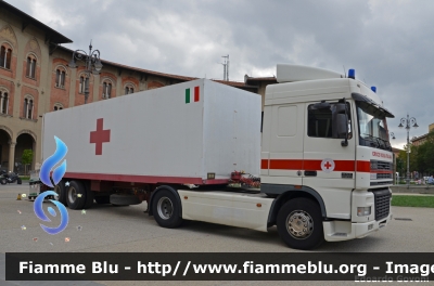 Daf 95XF 430
Croce Rossa Italiana
Comitato Provinciale di Pisa
CRI 358 AC
Parole chiave: Daf 95XF_430 CRI358AC