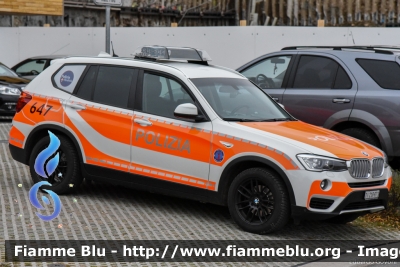 Bmw X3 F25 restyle
Schweiz - Suisse - Svizra - Svizzera
Polizia Comunale Mendrisio
TI 219973
Parole chiave: Bmw X3_F25_restyle