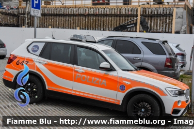 Bmw X3 F25 restyle
Schweiz - Suisse - Svizra - Svizzera
Polizia Comunale Mendrisio
TI 219973
Parole chiave: Bmw X3_F25_restyle