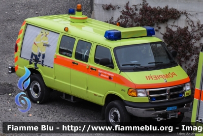Dodge Ram 3500
Schweiz - Suisse - Svizra - Svizzera
Corpo Civici Pompieri Mendrisio
TI 5402
Parole chiave: Dodge Ram_3500