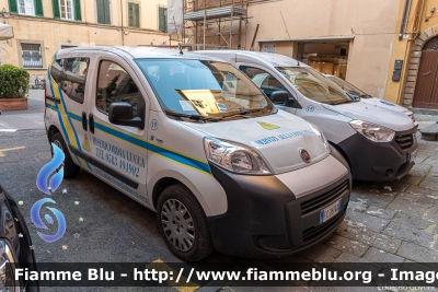 Fiat Qubo
Misericordia di Lucca
Codice Automezzo: 19
Parole chiave: Fiat Qubo