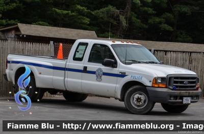 Ford F350
United States of America - Stati Uniti d'America
US Park Police
Parole chiave: Ford F350