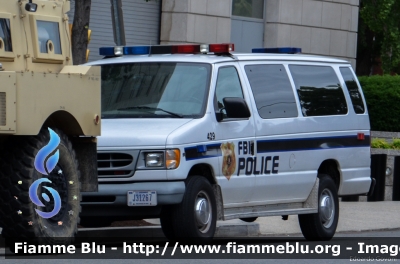 Ford Ecoline
United States of America-Stati Uniti d'America
FBI Police
Parole chiave: Ford Ecoline