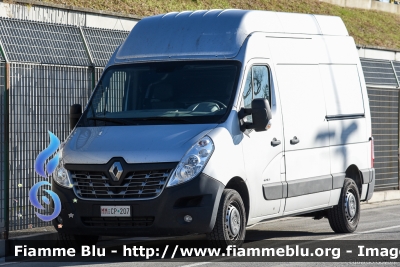 Renault Master IV serie restyle
Marina Militare Italiana
MM CP 207
Parole chiave: Renault Master_IVserie_restyle MMCP207