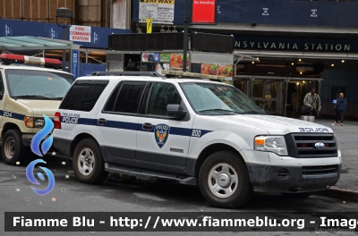 Ford Expedition
United States of America-Stati Uniti d'America
Amtrack Police
Parole chiave: Ford Expedition