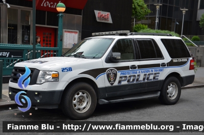 Ford Expedition
United States of America-Stati Uniti d'America
Amtrack Police
Parole chiave: Ford Expedition
