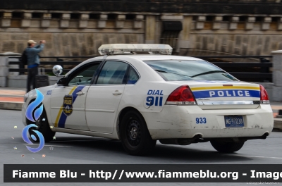Chevrolet Impala
United States of America-Stati Uniti d'America
Philadelphia Police
Parole chiave: Chevrolet Impala