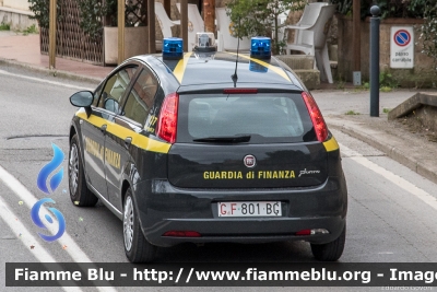 Fiat Grande Punto
Guardia di Finanza
GdiF 801 BG
Parole chiave: Fiat Grande_Punto GdiF801BG