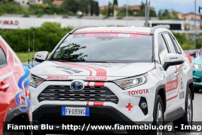 Toyota Rav4 V serie Hybrid
Soccorso Sanitario Giro d'Italia 2019
Auto Medico 2
Parole chiave: Toyota Rav4_Vserie_Hybrid