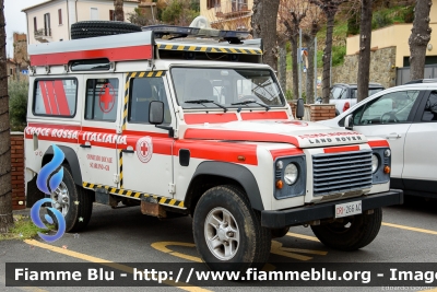 Land-Rover Defender 110
Croce Rossa Italiana
Comitato Locale Scarlino (GR)
Allestita Innova
CRI 266 AC
Parole chiave: Land-Rover Defender_110 CRI266AC Ambulanza