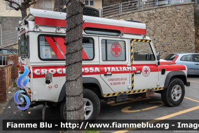 Land-Rover Defender 110
Croce Rossa Italiana
Comitato Locale Scarlino (GR)
Allestita Innova
CRI 266 AC
Parole chiave: Land-Rover Defender_110 CRI266AC Ambulanza