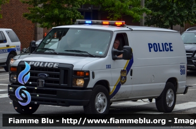 Ford E350
United States of America-Stati Uniti d'America
Philadelphia Police
Parole chiave: Ford E350