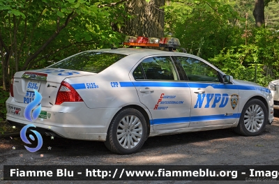 Ford Fusion Hybrid
United States of America - Stati Uniti d'America
New York Police Department (NYPD)
Central Park Precinct
Parole chiave: Ford Fusion_Hybrid