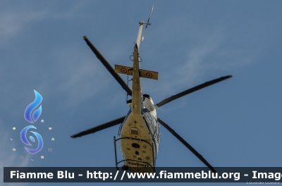 Agusta-Bell AB412
Carabinieri
CC-19
Parole chiave: Agusta-Bell AB412 CC19