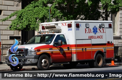 Ford F350
United States of America - Stati Uniti d'America
New York Fire Department
268
Parole chiave: Ford F350 Ambulanza