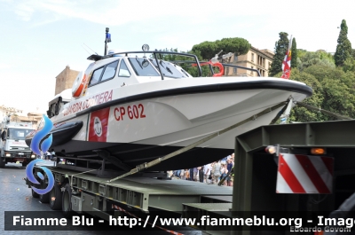 Vedetta CP 602
Guardia Costiera
Parole chiave: Festa_della_Repubblica_2011