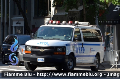 Chevrolet Express
United States of America - Stati Uniti d'America
New York Police Department (NYPD)
Staten Island Task Force
Parole chiave: Chevrolet Express