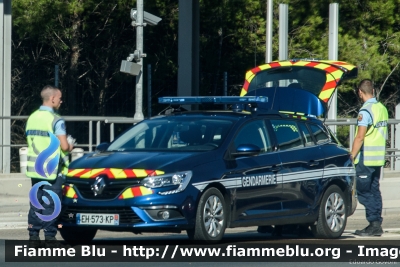 Renault Megane IV serie
France - Francia
Gendarmerie
Parole chiave: Renault Megane_IVserie