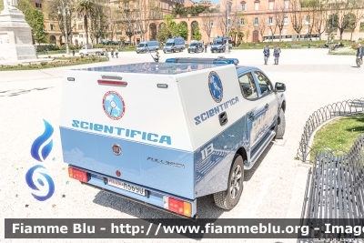 Fiat Fullback
Polizia di Stato
Polizia Scientifica
Allestimento NCT
POLIZIA M3690
Parole chiave: Fiat Fullback POLIZIAM3690