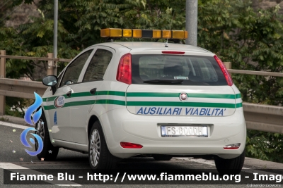 Fiat Grande Punto
Ausiliari Viabilità
Autostrada dei Fiori
Parole chiave: Fiat Grande_Punto