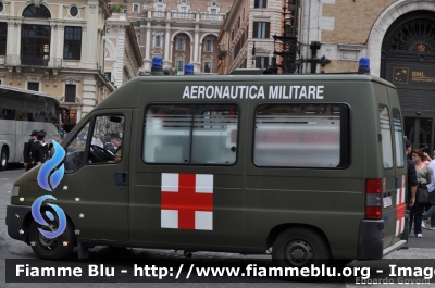 Fiat Ducato II serie
Aeronautica Militare
Servizio Sanitario
Parole chiave: Fiat Ducato_IIserie Festa_della_Repubblica_2011