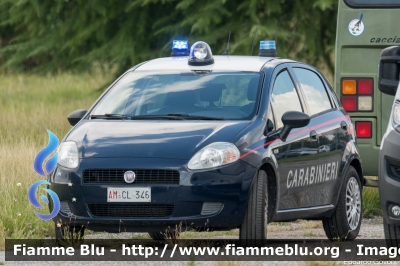 Fiat Grande Punto
Carabinieri
Polizia Militare presso l'Aeronautica Militare
51° Stormo
AM CL 346
Parole chiave: Fiat Grande_Punto AMCL346