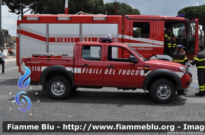 Ford Ranger VII serie
Vigili del Fuoco
Comando Provinciale di Roma
VF 25933
Parole chiave: Ford Ranger_VIIserie VF25933 Festa_della_Repubblica_2011