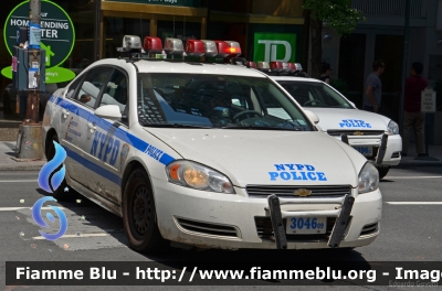 Chevrolet Impala
United States of America-Stati Uniti d'America
New York Police Department
110th Precinct
Parole chiave: Chevrolet Impala
