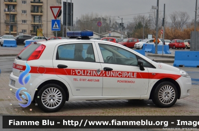 Fiat Grande Punto
Polizia Municipale Pontremoli (MS)
Parole chiave: Fiat Grande_Punto