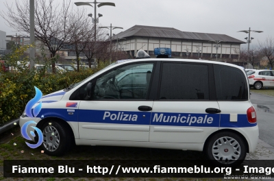 Fiat Multipla II serie
Polizia Municipale Fornovo di Taro (PR)
Allestimento "CO.ME.AR."
POLIZIA LOCALE YA 140 AD
Parole chiave: Fiat Multipla_IIserie POLIZIALOCALEYA140AD