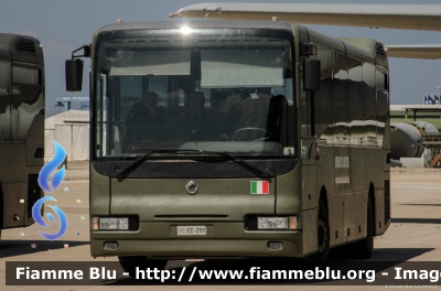 Irisbus MyWay
Aeronautica Militare Italiana
AM CC 293
Parole chiave: Irisbus MyWay AMCC293