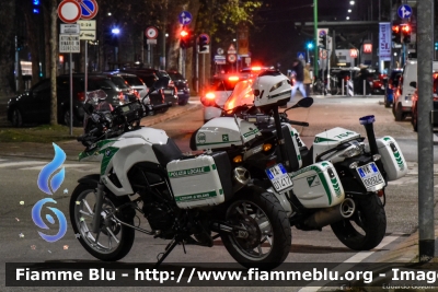 Bmw F800GS
Polizia Locale Milano
POLIZIA LOCALE YA 01417
Parole chiave: Bmw F800GS POLIZIALOCALEYA01417