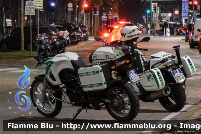 Bmw F800GS
Polizia Locale Milano
POLIZIA LOCALE YA 01417
Parole chiave: Bmw F800GS POLIZIALOCALEYA01417
