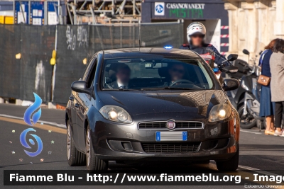 Fiat Nuova Bravo
Polizia di Stato
Parole chiave: Fiat Nuova_Bravo