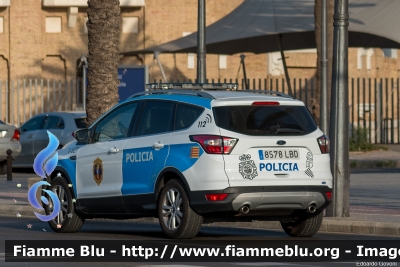 Ford Kuga II serie restyle
España - Spagna
Policía de la Generalitat Valenciana
T-527
Parole chiave: Ford Kuga_IIserie_restyle