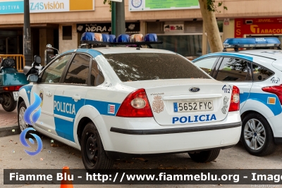 Ford Focus sedan II serie
España - Spagna
Policía de la Generalitat Valenciana
T-502
Parole chiave: Ford Focus_sedan_IIserie