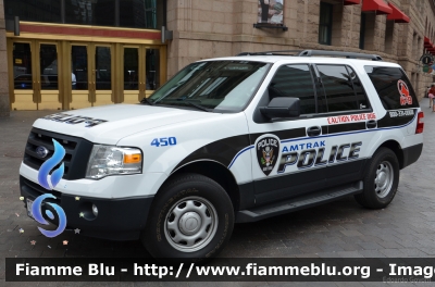Ford Expedition
United States of America-Stati Uniti d'America
Amtrack Police
K-9 Unit
Parole chiave: Ford Expedition