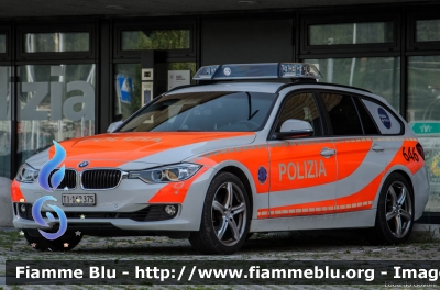 Bmw 318 Touring F31 II restyle
Schweiz - Suisse - Svizra - Svizzera
Polizia Comunale Mendrisio
TI 162375
Parole chiave: Bmw 318_Touring_F31_IIrestyle