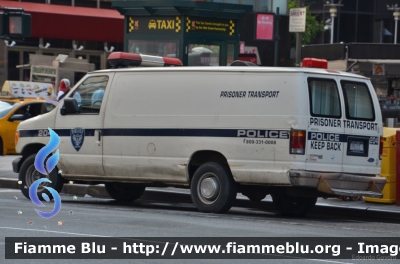 Ford Econoline
United States of America-Stati Uniti d'America
Amtrack Police
Parole chiave: Ford Econoline