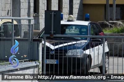 Fiat Punto III serie
Polizia Locale
Pinzolo (TN)
( Madonna di Campiglio - S.Antonio Mavignola )
Parole chiave: Fiat Punto_IIIserie