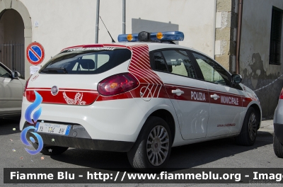 Fiat Nuova Bravo
Polizia Municipale di Altopascio (LU)
POLIZIA LOCALE YA 184 AH
Parole chiave: Fiat Nuova_Bravo POLIZIALOCALEYA184AH