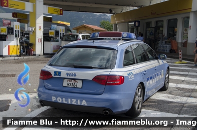 Audi A4 Avant V serie
Polizia di Stato
Polizia Stradale in servizio sulla A22 "Modena-Brennero"
POLIZIA H3384
Parole chiave: Audi A4_Avant_Vserie POLIZIAH3384