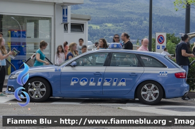 Audi A4 Avant V serie
Polizia di Stato
Polizia Stradale in servizio sulla A22 "Modena-Brennero"
POLIZIA H3384
Parole chiave: Audi A4_Avant_Vserie POLIZIAH3384
