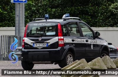 Fiat Nuova Panda Climbing 4x4 I serie 
Corpo Polizia Muncipale di Trento - Monte Bondone
Parole chiave: Fiat Nuova_Panda_Climbing_4x4_Iserie