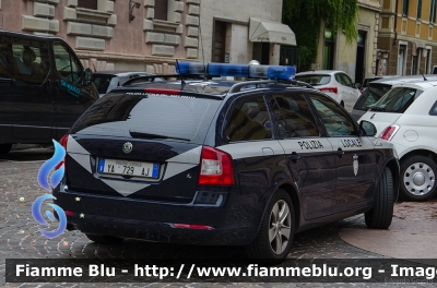 Skoda Superb Wagon II serie 
Corpo Polizia Muncipale di Trento - Monte Bondone
POLIZIA LOCALE YA 729 AJ
Parole chiave: Skoda Superb_Wagon_IIserie POLIZIALOCALEYA729AJ