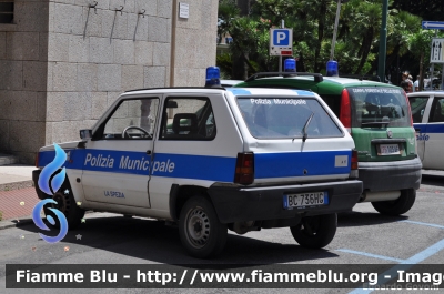 Fiat Panda II serie
Polizia Municipale La Spezia
Parole chiave: Fiat Panda_IIserie