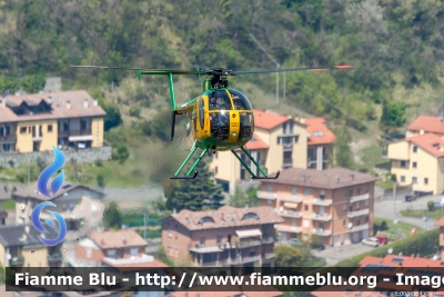 Breda Nardi NH500MD
Guardia di Finanza
Reparto Operativo Aereonavale
Sezione Aerea di Rimini
Volpe 120
*Dismesso*
Parole chiave: Breda Nardi NH500MD
