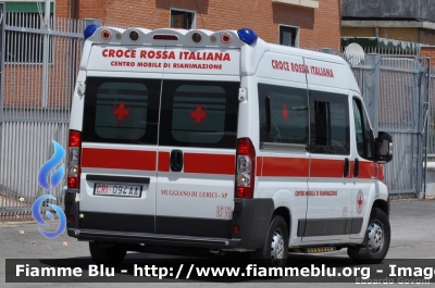 Fiat Ducato X250
Croce Rossa Italiana
Comiato locale di Muggiano di Lerici (SP)
Allestita Bollanti
CRI 094 AA
Parole chiave: Fiat Ducato_X250 CRI094AA