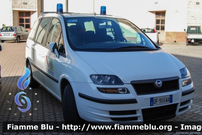 Fiat Ulysse III serie
Protezione Civile
Regione Campania
Parole chiave: Fiat Ulysse_IIIserie