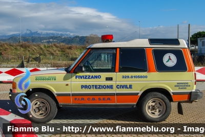 Land-Rover Discovery I serie
S.E.R. C.B. F.I.R.
Protezione Civile Fivizzano (MS)
Parole chiave: Land-Rover Discovery_Iserie